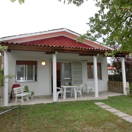 Villa Maila بيبيوني المظهر الخارجي الصورة