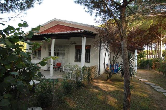 Villa Maila بيبيوني المظهر الخارجي الصورة