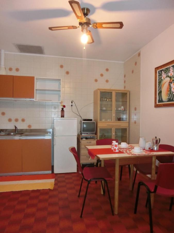 Villa Maila بيبيوني المظهر الخارجي الصورة