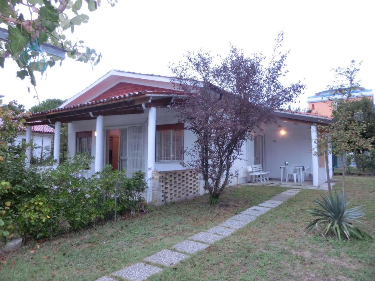 Villa Maila بيبيوني المظهر الخارجي الصورة
