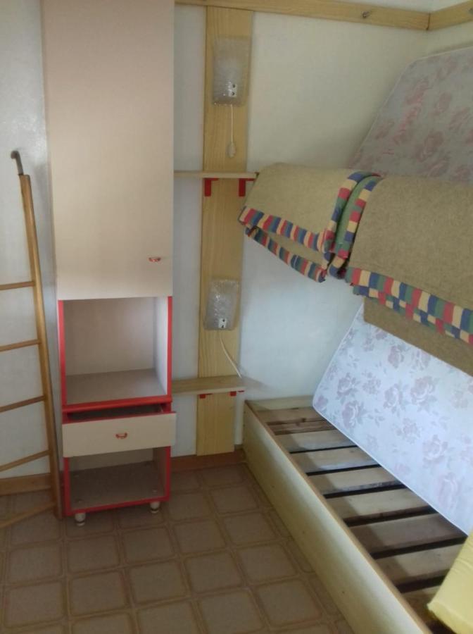 Villa Maila بيبيوني المظهر الخارجي الصورة