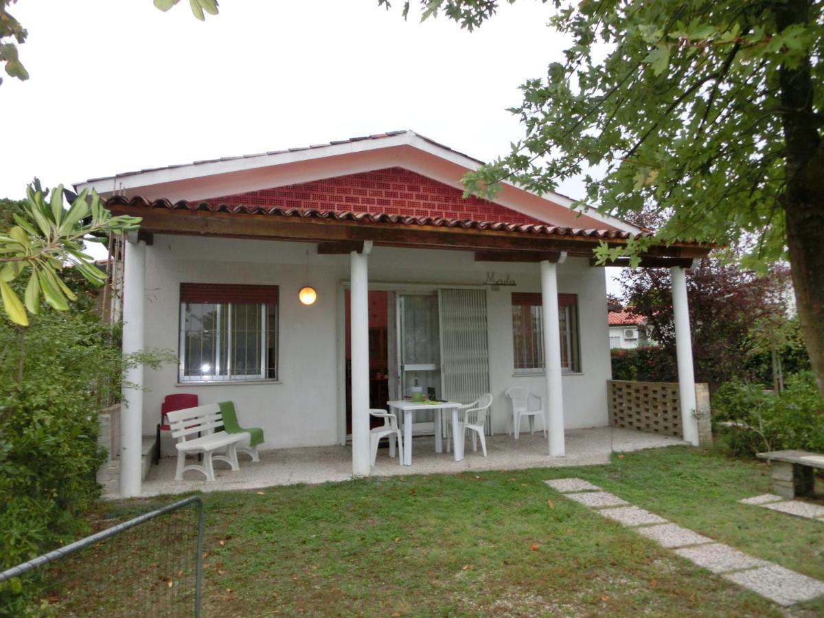 Villa Maila بيبيوني المظهر الخارجي الصورة